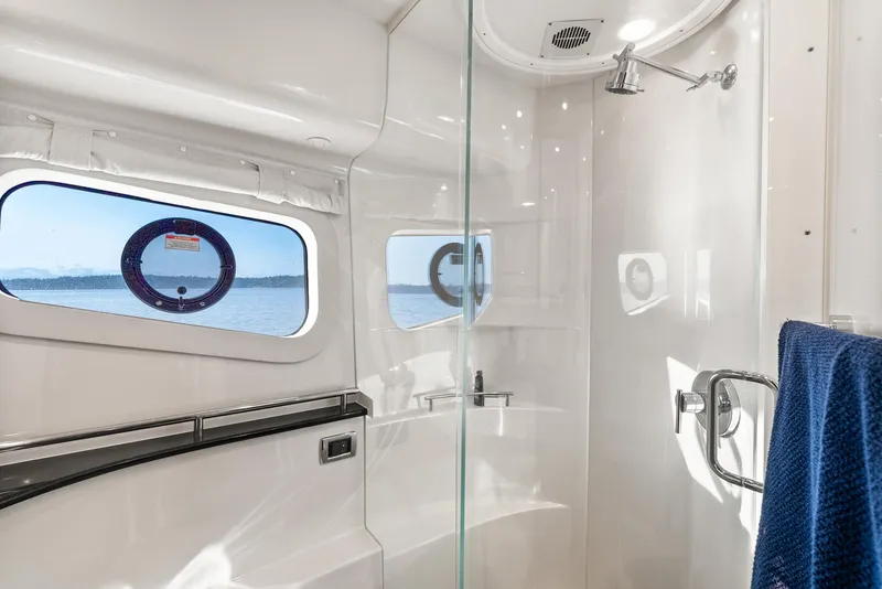 Slide: The Image of Meridian 541 Sedan 2012 - 57