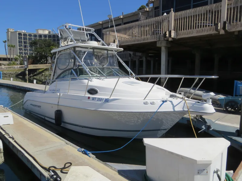 Slide: The Image of Actual Boat - 1