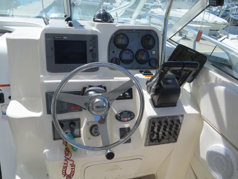 Slide: The Image of Actual Boat - 11