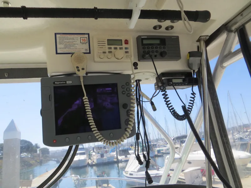 Slide: The Image of Actual Boat - 12
