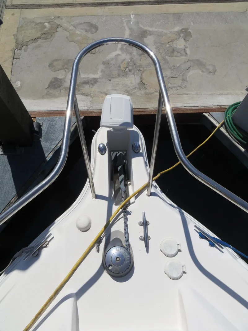 Slide: The Image of Actual Boat - 18