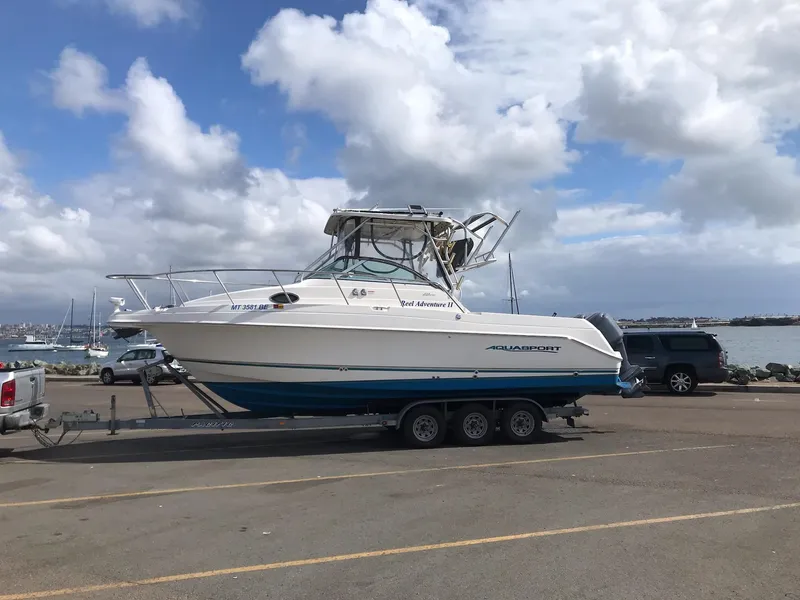 Slide: The Image of Actual Boat - 21