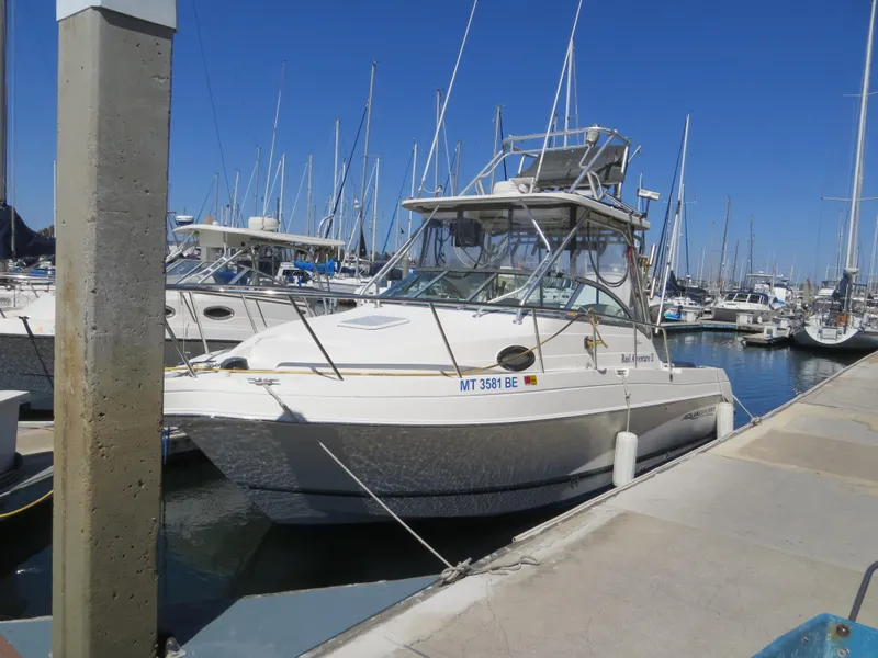Slide: The Image of Actual Boat - 3