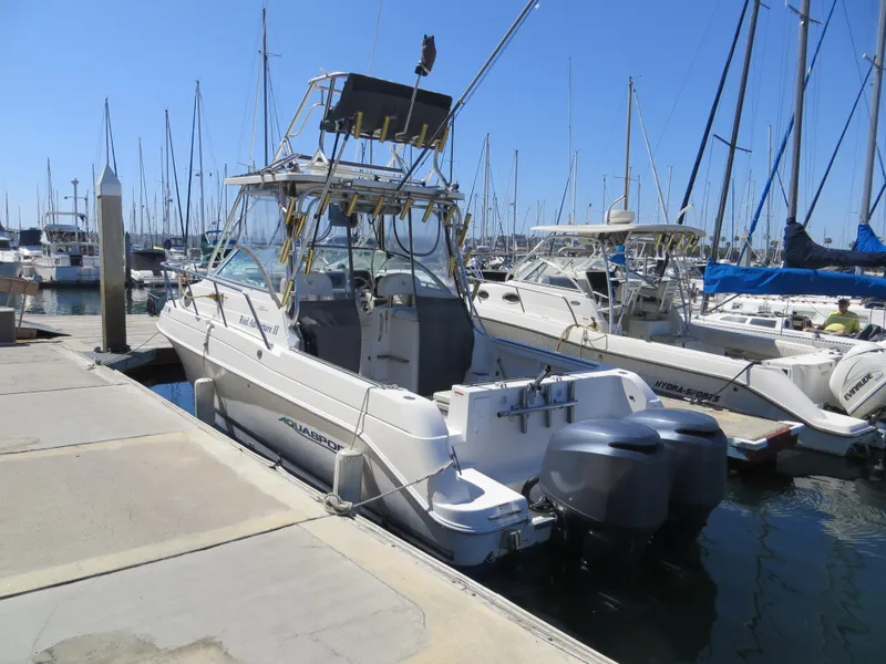 Slide: The Image of Actual Boat - 4
