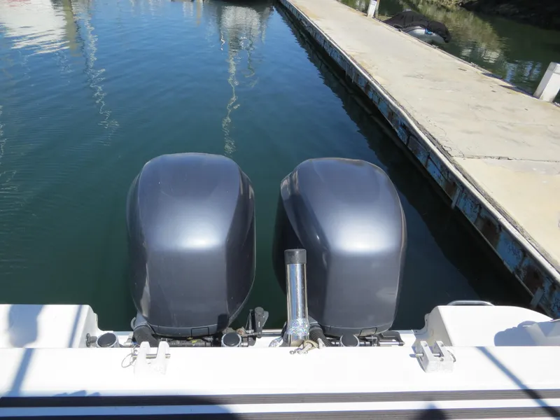 Slide: The Image of Actual Boat - 5