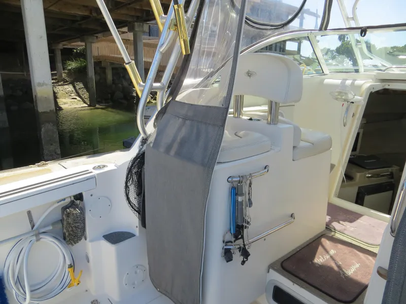 Slide: The Image of Actual Boat - 7