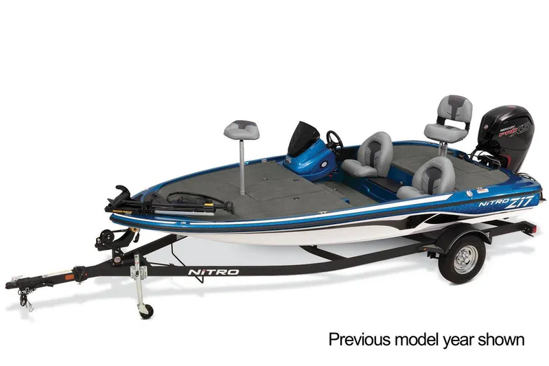 Slide: The Image of Manufacturer Provided Image: Nitro Z17 - 8