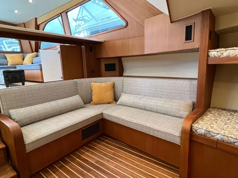 Slide: The Image of Henriques 50 Sportfisherman 2021 - 53