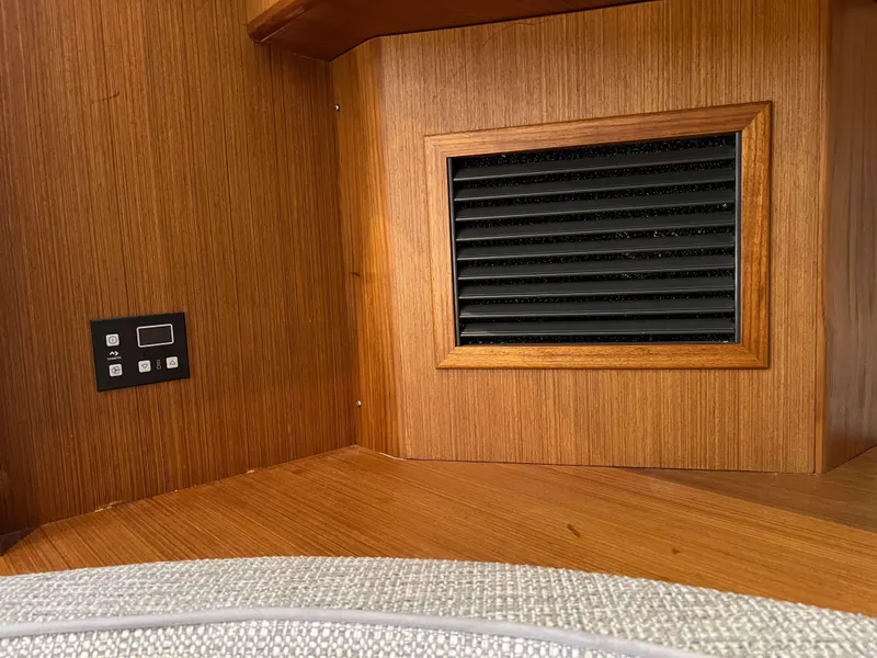 Slide: The Image of Henriques 50 Sportfisherman 2021 - 54