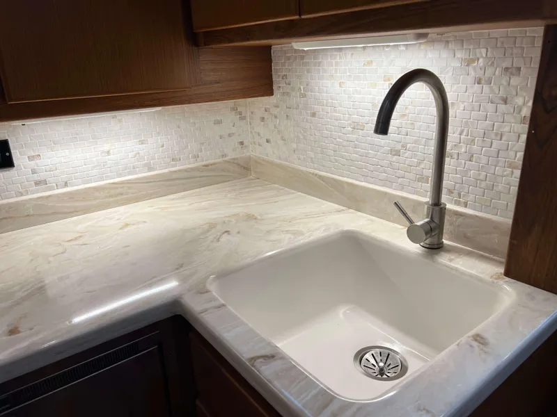 Slide: The Image of Henriques 50 Sportfisherman 2021 - 56