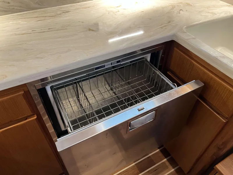 Slide: The Image of Henriques 50 Sportfisherman 2021 - 57