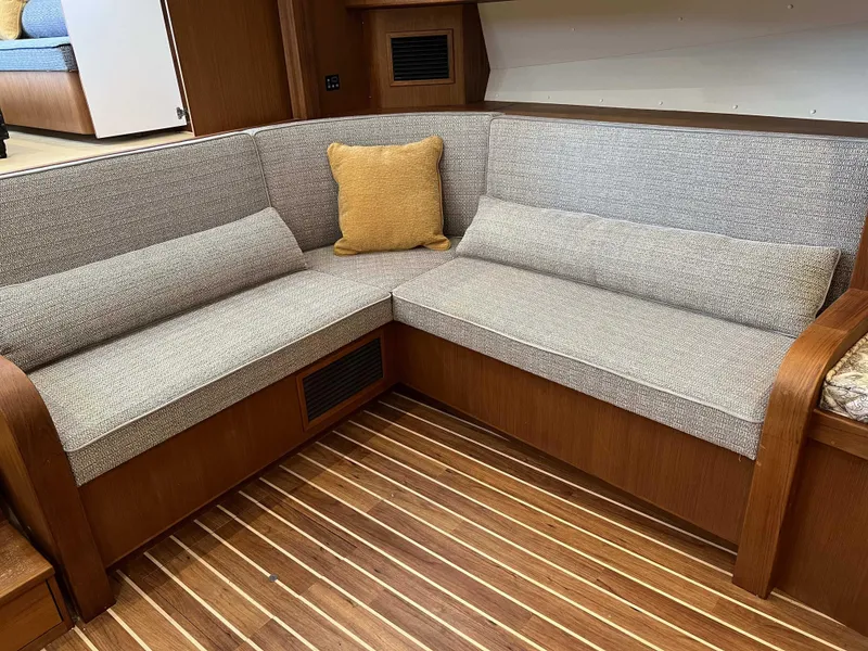 Slide: The Image of Henriques 50 Sportfisherman 2021 - 59