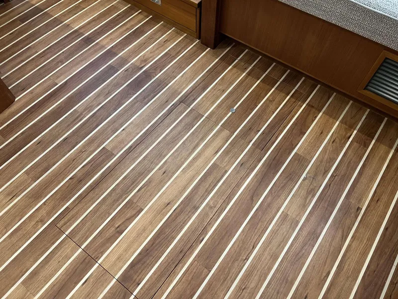 Slide: The Image of Henriques 50 Sportfisherman 2021 - 60