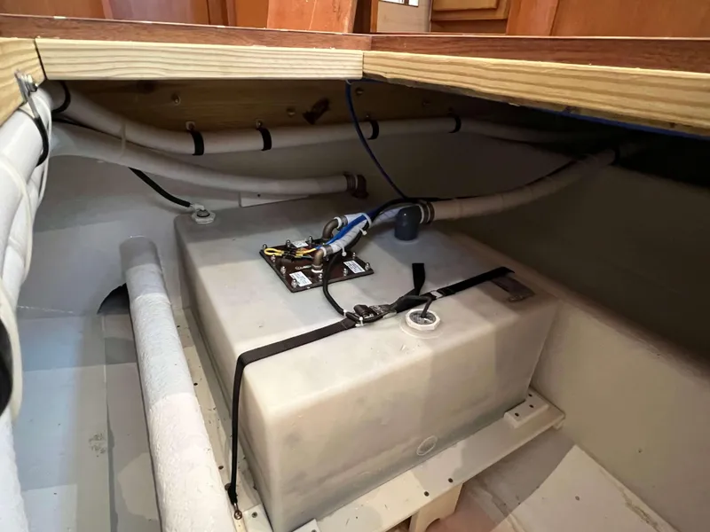 Slide: The Image of Henriques 50 Sportfisherman 2021 - 62