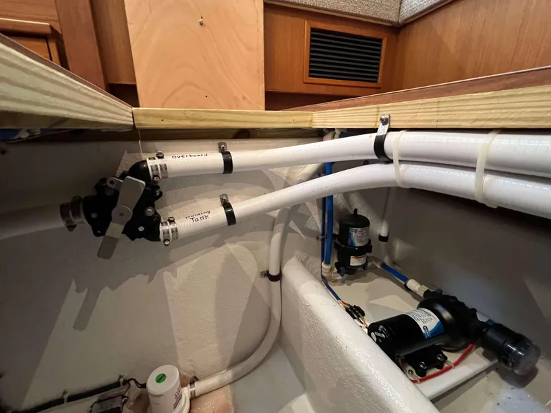 Slide: The Image of Henriques 50 Sportfisherman 2021 - 63