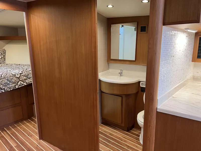 Slide: The Image of Henriques 50 Sportfisherman 2021 - 64