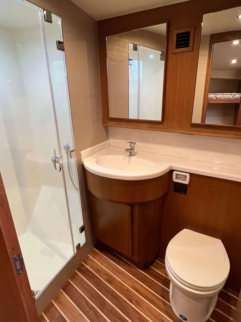 Slide: The Image of Henriques 50 Sportfisherman 2021 - 65