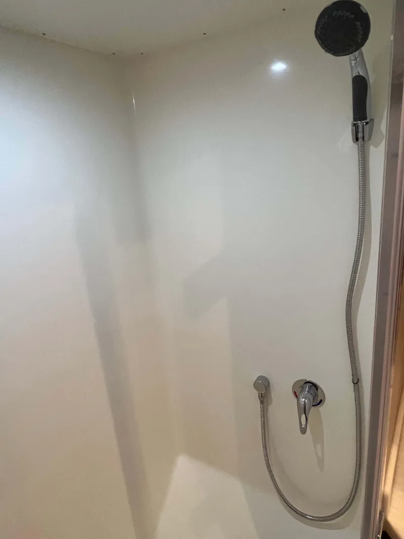 Slide: The Image of Henriques 50 Sportfisherman 2021 - 66