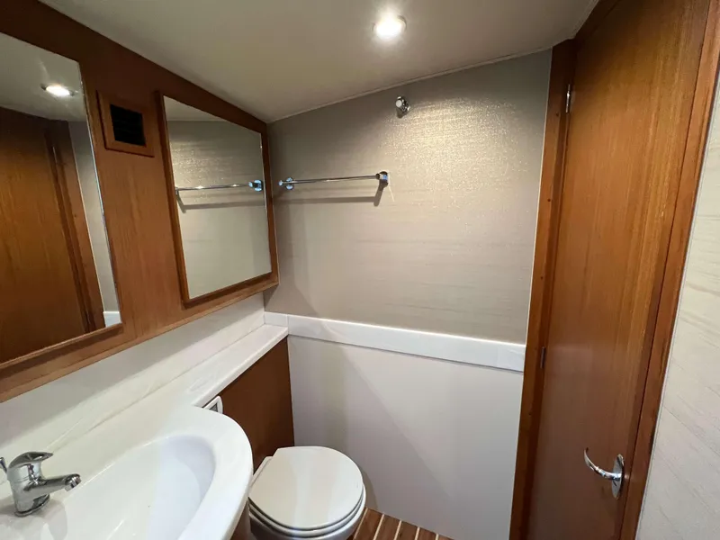 Slide: The Image of Henriques 50 Sportfisherman 2021 - 68