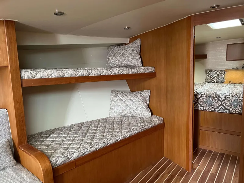 Slide: The Image of Henriques 50 Sportfisherman 2021 - 69