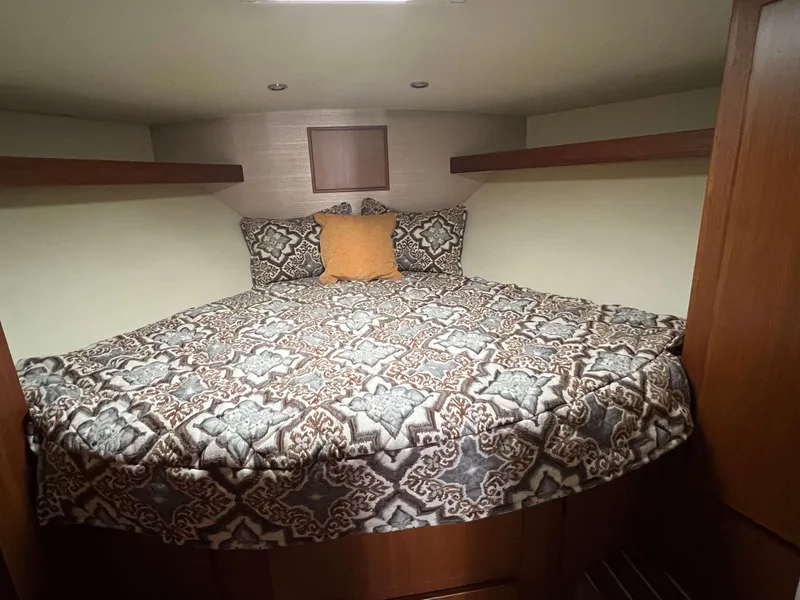 Slide: The Image of Henriques 50 Sportfisherman 2021 - 71