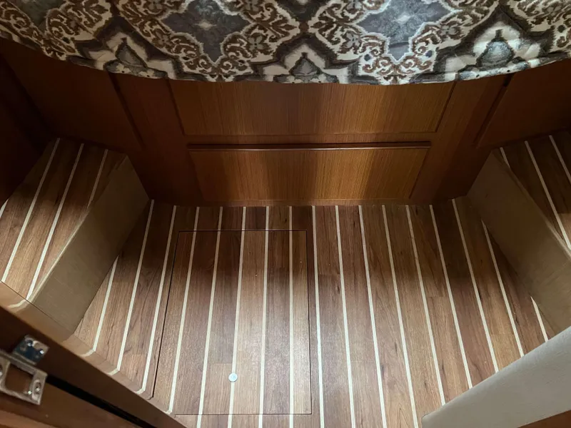 Slide: The Image of Henriques 50 Sportfisherman 2021 - 72