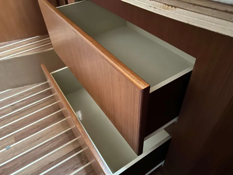 Slide: The Image of Henriques 50 Sportfisherman 2021 - 73