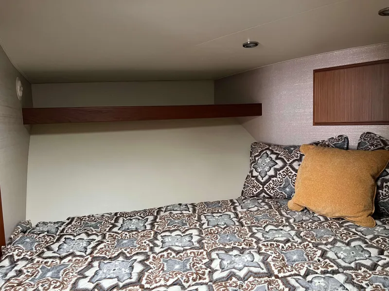 Slide: The Image of Henriques 50 Sportfisherman 2021 - 74