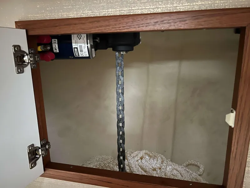 Slide: The Image of Henriques 50 Sportfisherman 2021 - 76