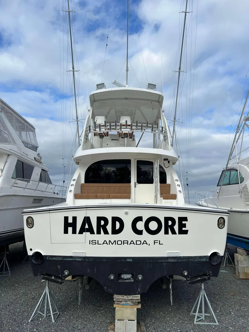 Slide: The Image of Henriques 50 Sportfisherman 2021 - 81