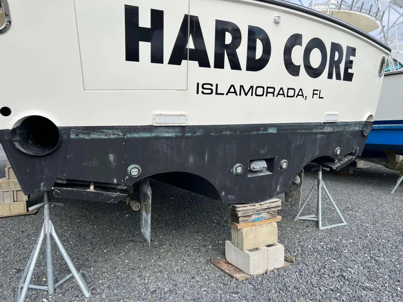 Slide: The Image of Henriques 50 Sportfisherman 2021 - 82