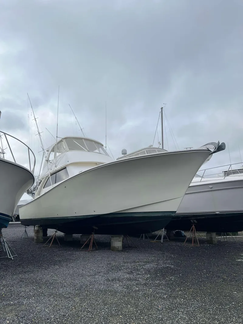 Slide: The Image of Henriques 50 Sportfisherman 2021 - 83