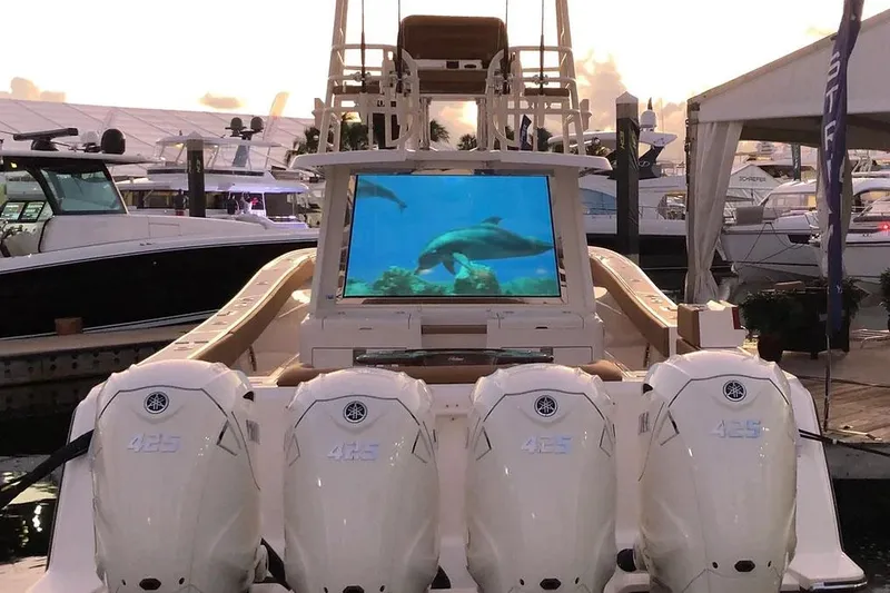 Slide: The Image of Manufacturer Provided Image - 17