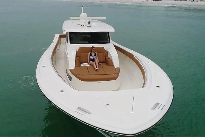 Slide: The Image of Manufacturer Provided Image - 5