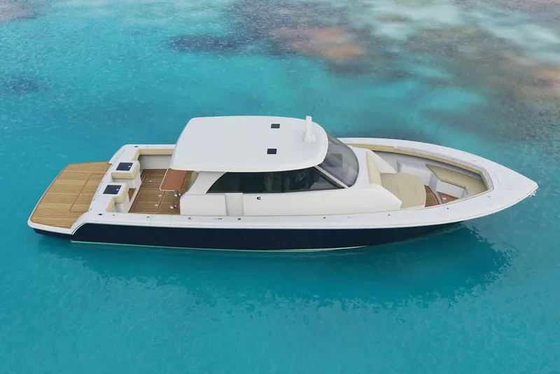 Slide: The Image of Manufacturer Provided Image - 2