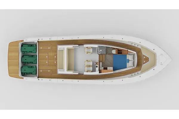 Slide: The Image of Manufacturer Provided Image - 8