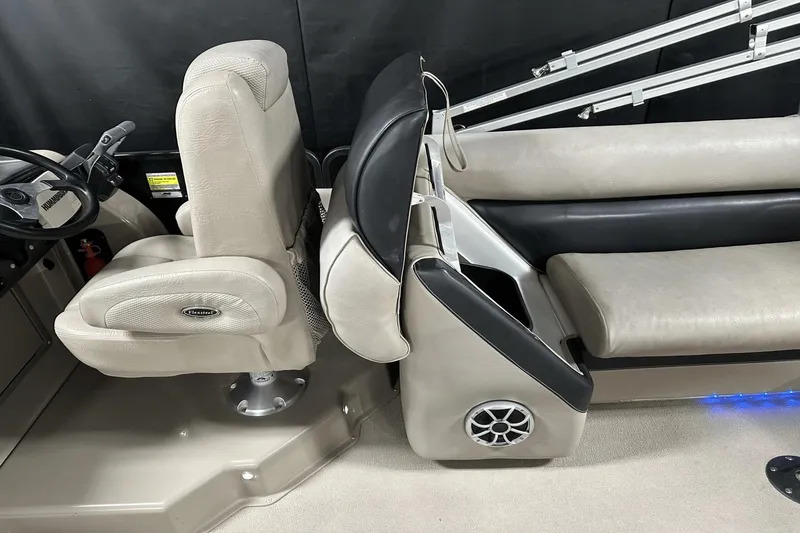 Slide: The Image of Premier SUNSATION 250 LTD 2011 - 106