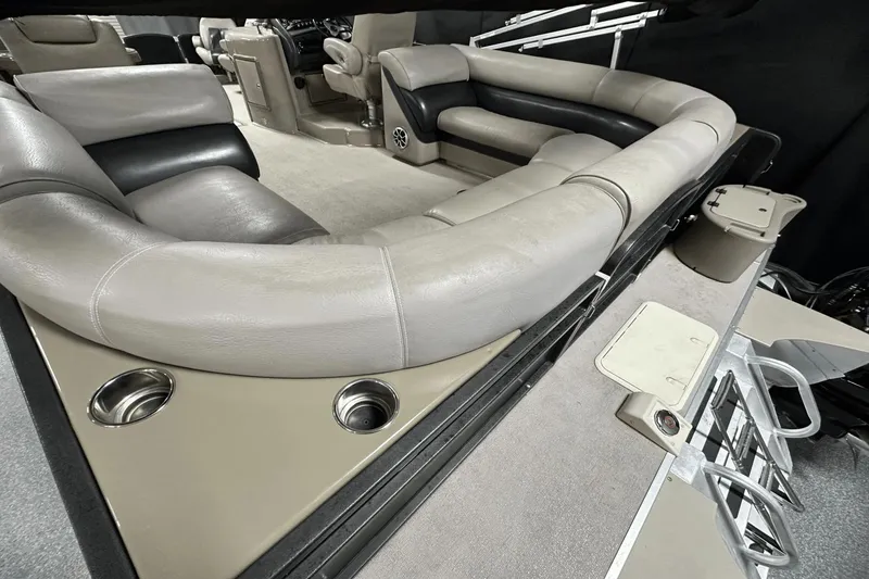 Slide: The Image of Premier SUNSATION 250 LTD 2011 - 115
