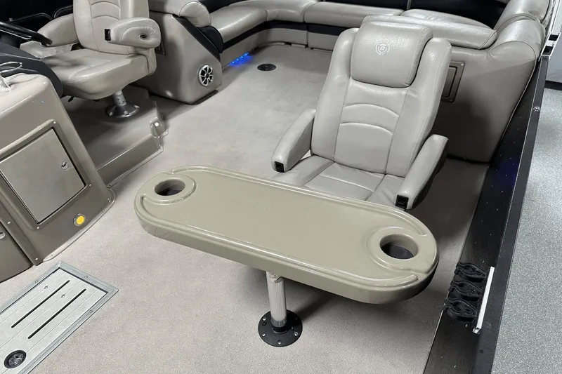 Slide: The Image of Premier SUNSATION 250 LTD 2011 - 38