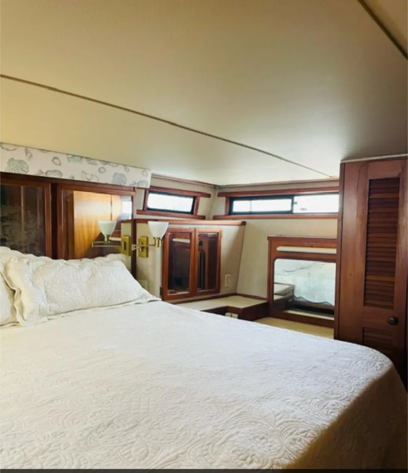 Slide: The Image of Chris-Craft 500 Constellation 1988 - 101