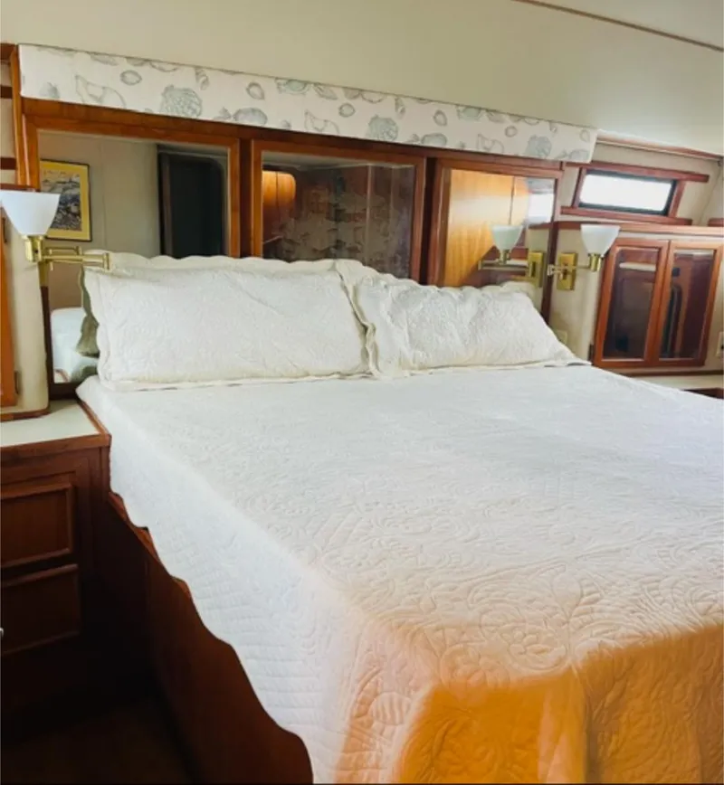 Slide: The Image of Chris-Craft 500 Constellation 1988 - 103