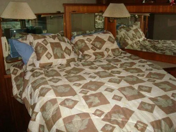 Slide: The Image of Chris-Craft 500 Constellation 1988 - 52