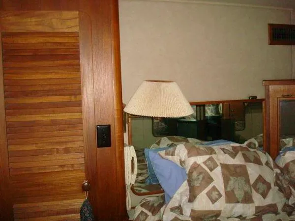 Slide: The Image of Chris-Craft 500 Constellation 1988 - 53