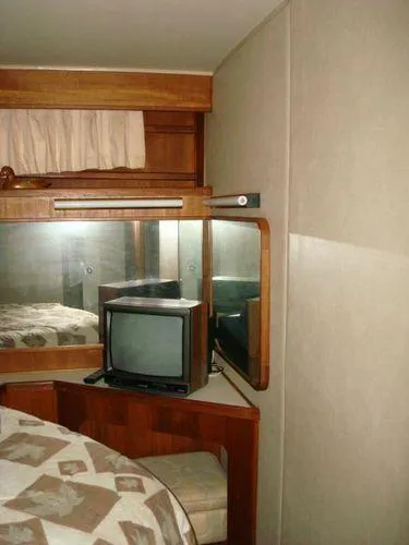 Slide: The Image of Chris-Craft 500 Constellation 1988 - 59