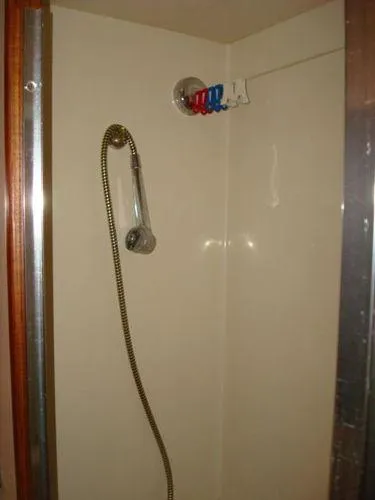 Slide: The Image of Chris-Craft 500 Constellation 1988 - 62