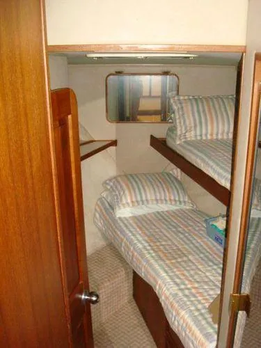 Slide: The Image of Chris-Craft 500 Constellation 1988 - 63