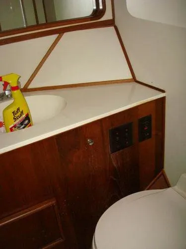 Slide: The Image of Chris-Craft 500 Constellation 1988 - 66