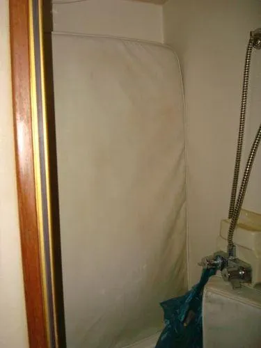 Slide: The Image of Chris-Craft 500 Constellation 1988 - 68