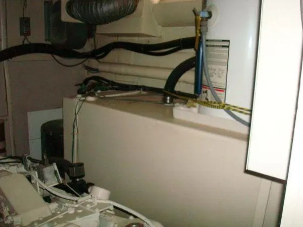 Slide: The Image of Chris-Craft 500 Constellation 1988 - 75