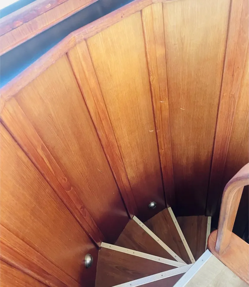 Slide: The Image of Chris-Craft 500 Constellation 1988 - 90